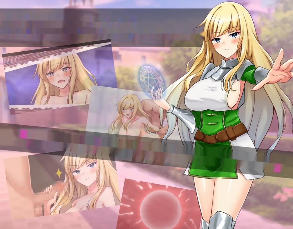 [RPG汉化动态]圣骑士莉安娜 监狱岛的奴隶角斗士聖騎士リアナ 監獄島の女隷剣闘士 V3.5 AI汉化版[1.6G]-中文啊绅士游戏下载,黄游,色情手机游戏,绅士漫画,里番