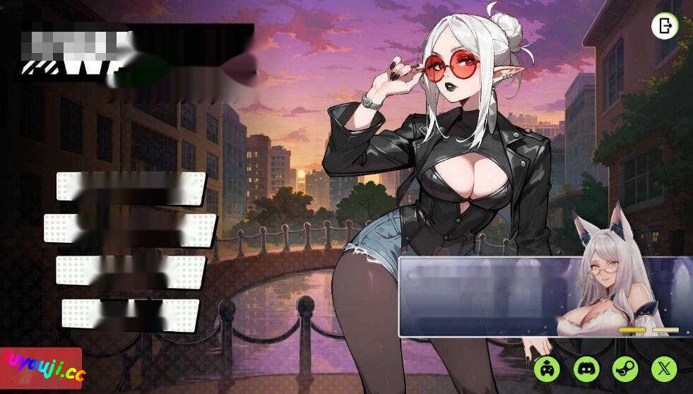 [电脑]【SLG/中文/步兵全动态】觉醒：色欲魔骰/Awaken: Hentai Dice Build.1.53 官方中文步兵版【3.1G】-中文绅士游戏下载,黄游,色情手啊机游戏,绅士漫画,里番