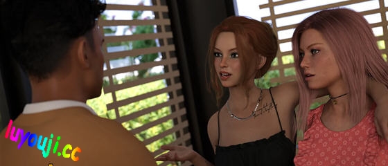 法学院(Law School) v0.2 汉化版 PC+安卓 动态SLG游戏 1.6G