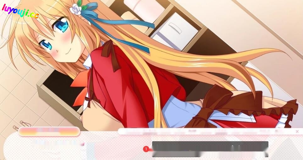 【SD/2D/ADV/汉化】Imouto Con – 催眠师哥哥和天真的妹妹 双端AI汉化版【1.5G】