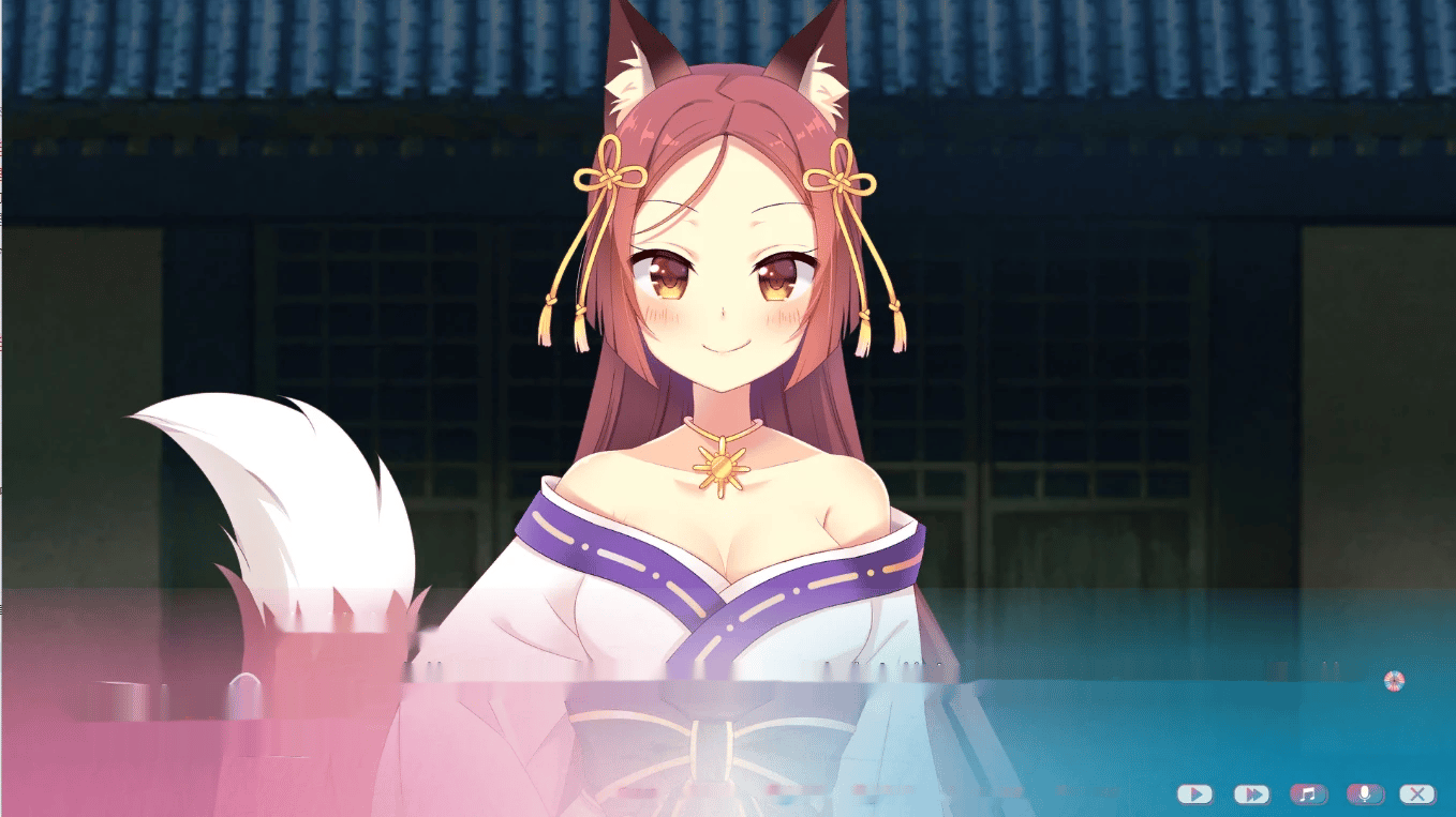 [ADV/中文] WABISABI 与兽耳娘共度乡间生活 DL官方中文版 900M