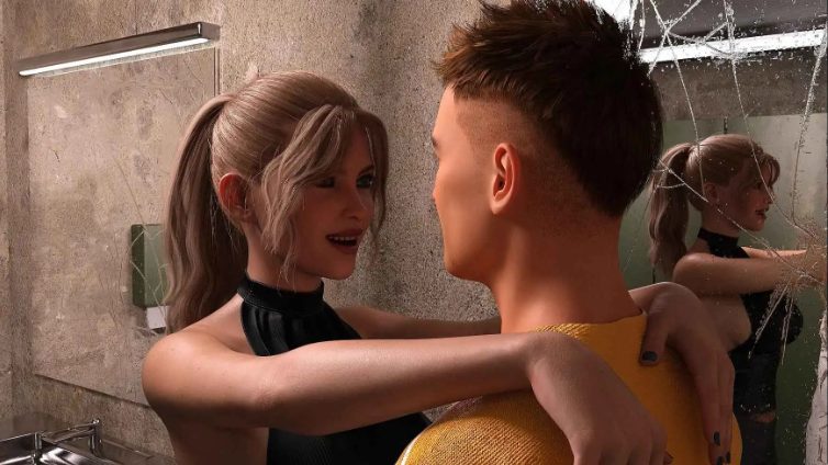 【PC/安卓/AI汉化版/欧美/SLG游戏/7.89G】校园债券 (Campus Bonds) Ver0.4.0 AI汉化版+PC+安卓+欧美SLG游戏+7.89G