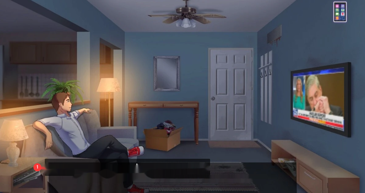 【SD/2D/日式SLG/汉化】肮脏的幻想 V2.0.5 双端汉化版【1G】