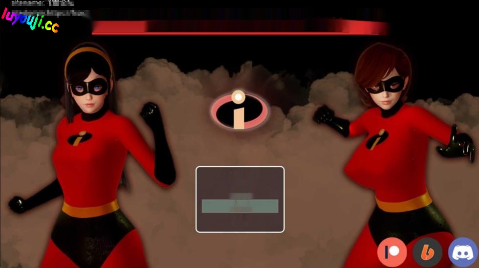 [电脑]【欧美RPG/AI汉化/步兵】 寝取总动员 The Incredible Steal 最终版 AI汉化步兵版【4.4G】