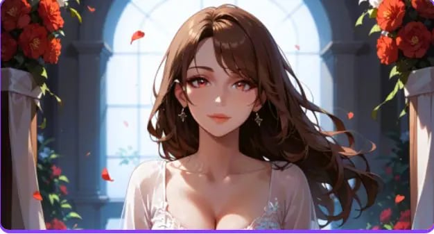 【PC/安卓/AI汉化/亚洲/SLG游戏/0.88G】NTR妻子故事 (NTR Waifu Story) Ch.3.01+PC+安卓+亚洲SLG游戏+0.88G