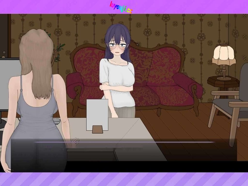 [互动SLG/动态] 调教按摩店 ～玛丽篇～飼いならすマッサージ店 ～マリ編～ v1.0.4 官方中文版 550M