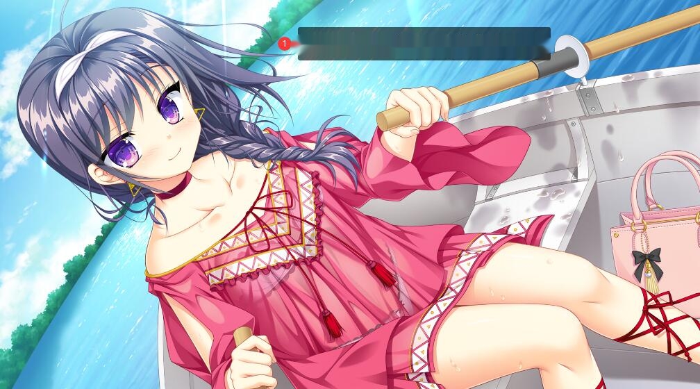 [电脑] 【PC/2D/GAL/中文】绽放★青春全力向前冲！V1.01 STEAM官方中文步兵版【7.9G】