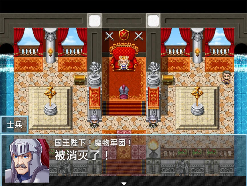 魔法鸡鸡转生异世界/Isekai Reincarnation Magic Cock(V2.0)