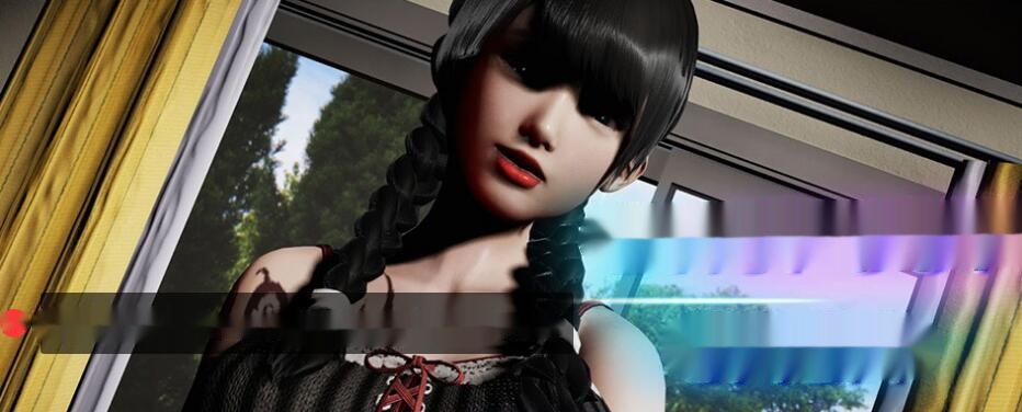 【亚洲SLG/汉化/3D】辍学 DropOut V0.8.0b 汉化版 3.3G-中文绅士游戏下载,黄游,色情手机游戏,绅士漫画,里番