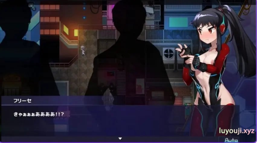 【PC/AI汉化/卡牌/RPG游戏/2.90G】 公主协同效应（プリンセスシナジー Princess Synergy）25年11月 Ver2 AI汉化版+卡牌RPG游戏+2.90G