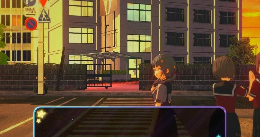 【SD/2D/SLG/中文】走向星光 V0.1.9 双端官方中文版【2.3G】