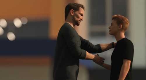 [SLG/汉化] 秘密世界(World of Secrets Prologue) 0.13汉化版 PC+安卓 沙盒SLG游戏 3.7G-中文绅士游戏下载,黄游,色情手机游戏,绅士漫画啊,里番