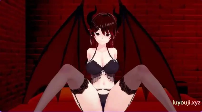 【PC/安卓/AI汉化/日系/SLG游戏/2.54G】灵魂情人 Ver0.53 AI汉化版+PC+安卓+日系SLG游戏+2.54G