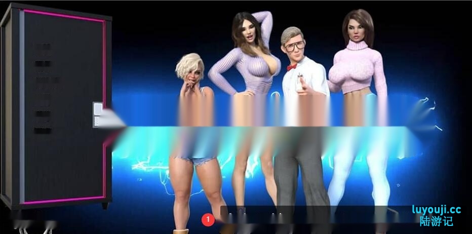 [SLG/汉化/动态] 心爱机器人 **bot v1.3.0 汉化版 [2.1G]-中文绅士游戏下载,黄游,色情手机游戏,绅士漫画,里番