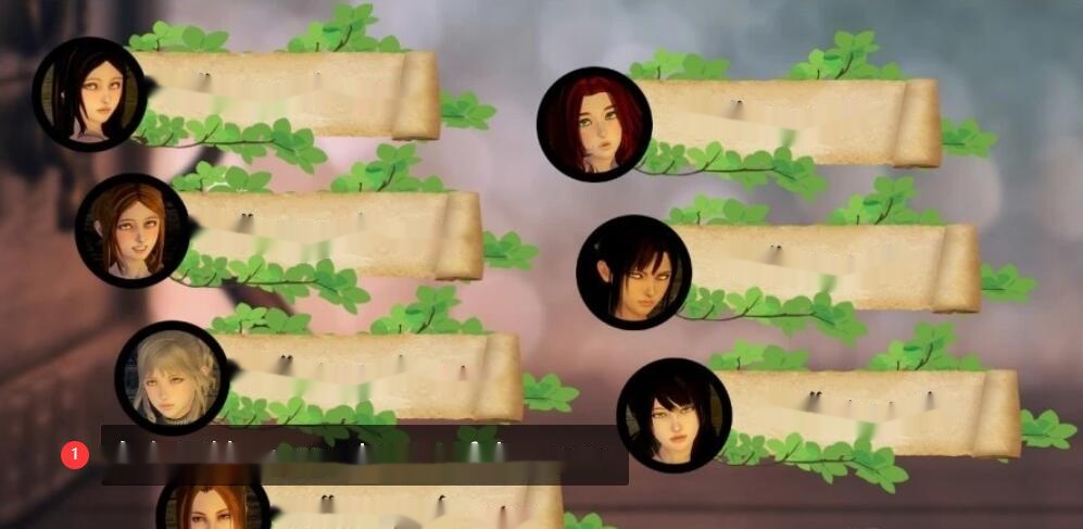 【SD/3D/欧美SLG/汉化/动态】一生一次 Ver1.0 双端汉化版+CG【6.5G】