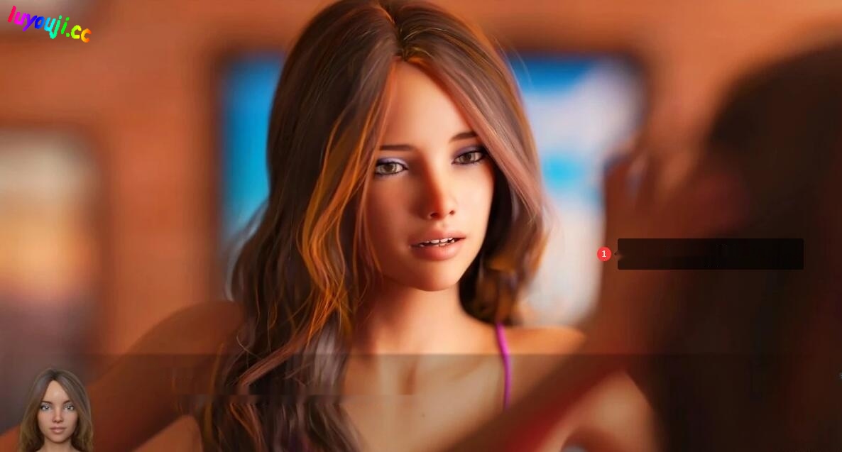 【SD/3D/欧美SLG/汉化】我亲爱的日记：双胞胎灾难 V1.1 双端汉化版【1G】