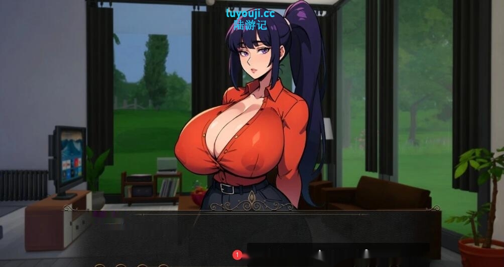 【SD/2D/SLG/汉化】心中有爱游戏 Amidst Hearts Games Ver0.1.5A 双端汉化版【1G】