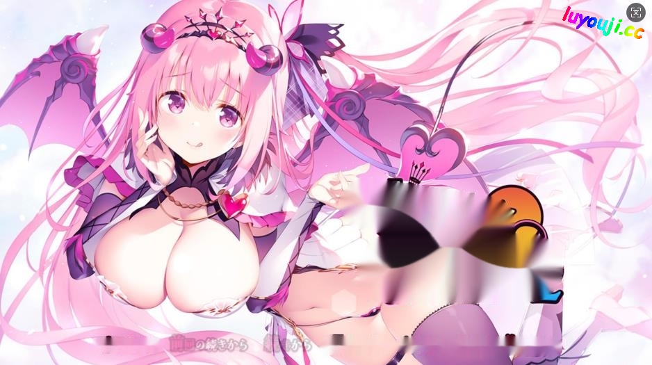 [电脑]【日式ADV/AI汉化/动态CG】异想魅惑2-暗夜廻奇譚 AI汉化版 きまぐれテンプテーション２ ゆうやみ廻奇譚【2.3G/全CV】-中文绅士游戏下载,黄游,色啊情手机游戏,绅士漫画,里番