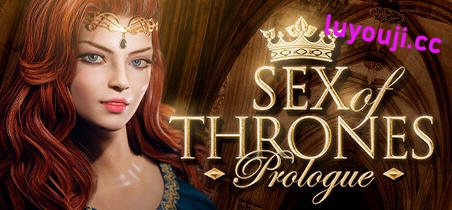 冰与火之歌外传(Thrones Prologue) 官方中文正式版 手绘SLG游戏 11G-中文绅士游戏下载,黄游,色情手机游戏,绅啊士漫画,里番