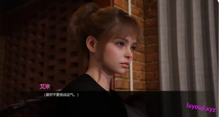 【PC/安卓/AI汉化/欧美/SLG游戏/1.42G】从此幸福快乐 (Happily Ever After) Ver0.4.1 AI汉化版+PC+安卓+欧美SLG游戏+1.42G