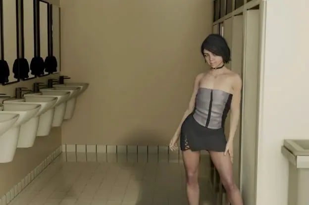 【PC/安卓/AI汉化/欧美/3D/SLG游戏/780M】甜蜜偏差 (Sweet Deviance) Ver0.2.1 AI汉化版+PC+安卓+欧美3DSLG游戏+780M