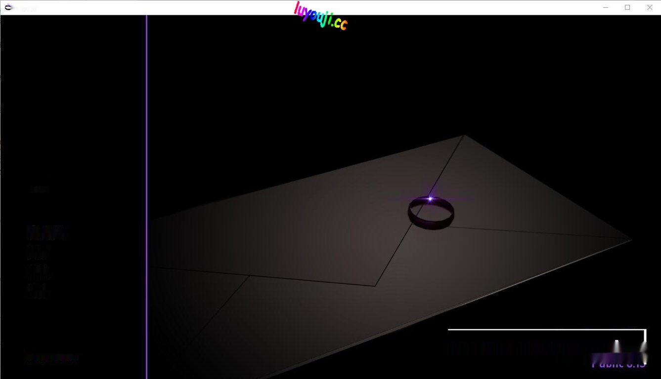 [SLG/汉化] 腐败之戒 Corruption Ring-Ver0.13 PC+安卓汉化版 [2.1G]-中文绅士游戏下载,黄游,色情手机游戏,绅士漫画,里番