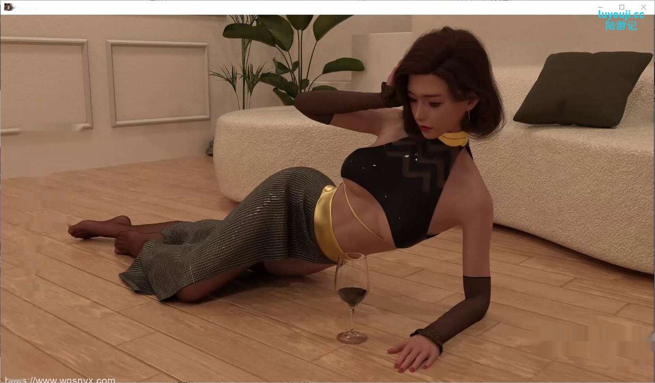 [SLG/汉化] 城市之光 爱欲之都 City Lights Love Bites-v0.1.9.8 Fix-PC+安卓汉化版9.8G-中文绅士游戏下载,黄游,色情手机游戏,绅士漫画啊,里番