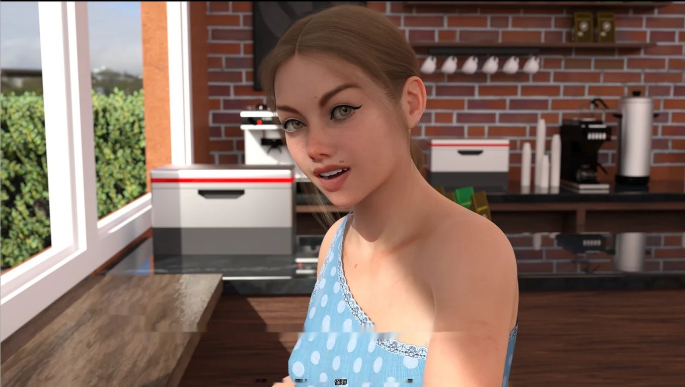 [SLG/中文] 病态跟踪 SICKIMTRACK! [Ch.2 P1 v0.1.2] PC+安卓汉化版3.9G