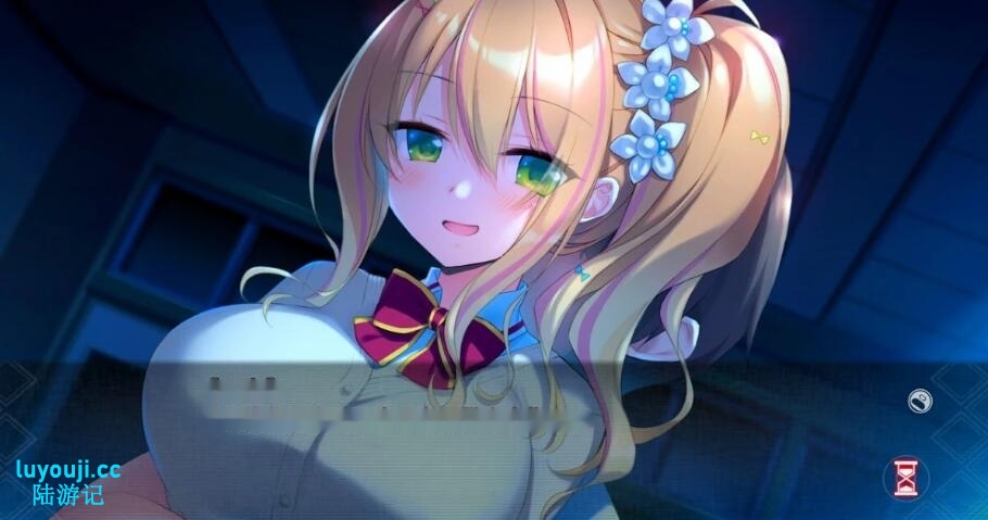 [电脑] 【PC/2D/ADV/汉化】罐头少女的末日世界-另一个八乙女华江编 AI汉化版【920M】