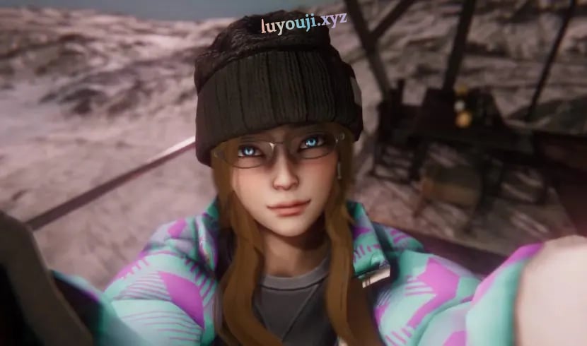 【PC/安卓/AI汉化/亚洲/SLG游戏/7.05G】星域奇航 (Astreon) Ch.2 Ver0.4.5 Part 1 AI汉化版+PC+安卓+亚洲SLG游戏+7.05G