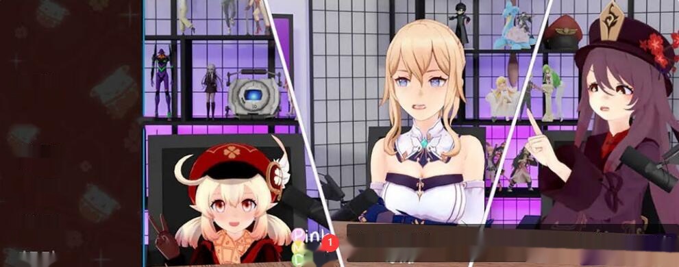 【双端】【欧美SLG/汉化】原神:可莉的恶作剧 V1.15 汉化版 640M-中文绅士游戏下载,黄游,色情手机游戏,绅士啊漫画,里番