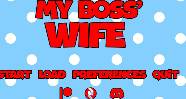【PC/安卓/AI汉化/亚洲/2D/SLG游戏/1.3G】我老板的妻子 (My Boss Wife) Ver0.2 AI汉化版+PC+安卓+亚洲2DSLG游戏+1.3G