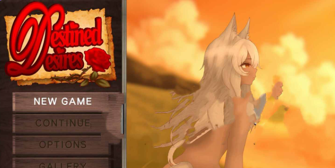 【PC/安卓/机翻/探索/ARPG游戏/2.10G】 命定的欲望 （Destined Desires） Ver0.19 机翻版+PC+安卓+探索ARPG游戏+2.10G-中文绅士游戏下载,黄游,色情手啊机游戏,绅士漫画,里番
