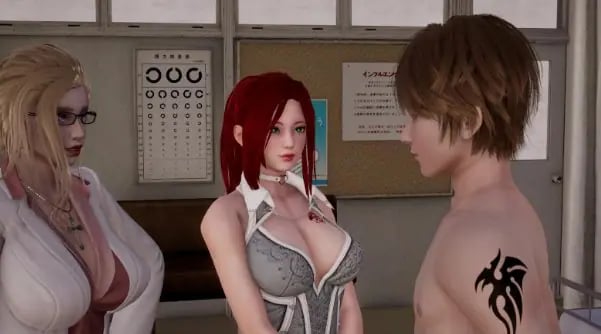 【PC/安卓/AI汉化/亚洲/SLG游戏/7.39G】S.P.E.S.计划 (Project) Ver0.12 AI汉化版+PC+安卓+亚洲SLG游戏+7.39G