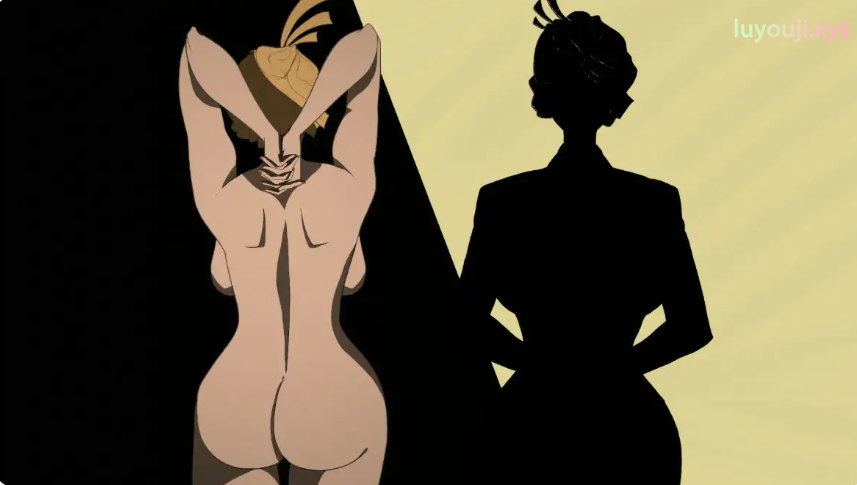 【PC/官中/日系/SLG游戏/0.55G】妈妈的规则 (母の規則) Ver1.0 官方中文版+日系SLG游戏+0.55G