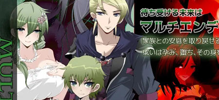 心灵琉塔 v1.36 DL官方中文版 探索RPG游戏&NTR 2.6G-中文绅士游戏下载,黄游,色情手机游戏,绅士漫画,里番啊