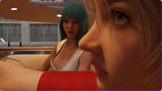 【PC/安卓/汉化/欧美/SLG游戏/1.03G】贝基的觉醒 (Becky’s Reckoning) Ver1.0 Prologue 汉化+欧美SLG游戏+PC+安卓+1.03G