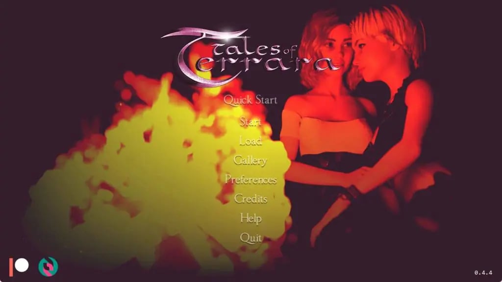 【PC+安卓/AI汉化版/3D/欧美/奇幻/SLG游戏/2.32G】泰拉拉传说 (Tales of Terrara) Ver0.4.4 AI汉化+PC+安卓+欧美SLG游戏+2.32G-中文绅士游戏下载,黄游,色啊情手机游戏,绅士漫画,里番