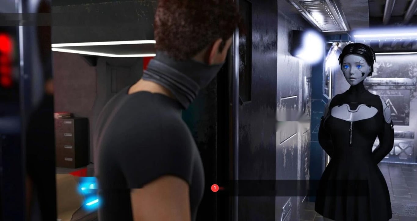 【SD/3D/欧美SLG/中文】项目:激情-Projekt: Passion V0.13 SETAM双端官中版【7G】