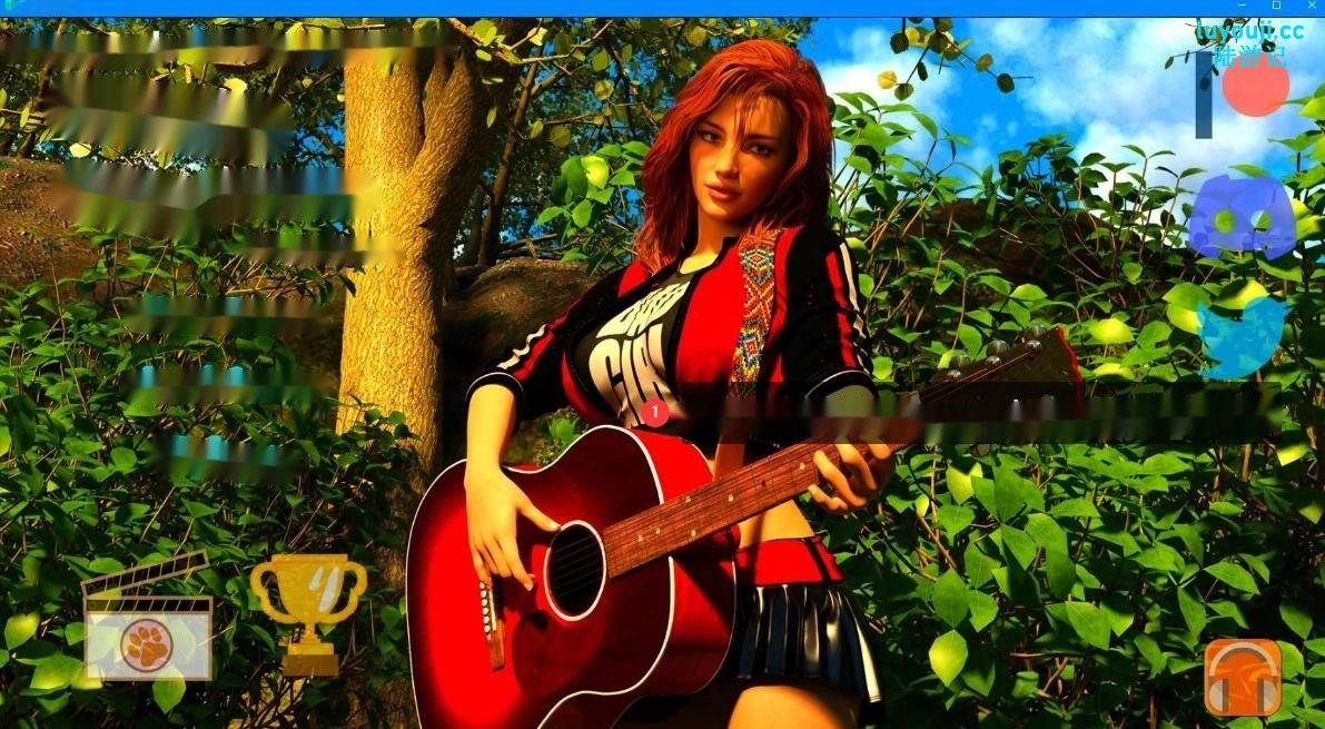 【SD/3D/欧美SLG/汉化/动态】在我回家的路上 V0.10.2 双端汉化版【3.9G】-中文绅士游戏下载,黄游,色情手机游戏,绅啊士漫画,里番