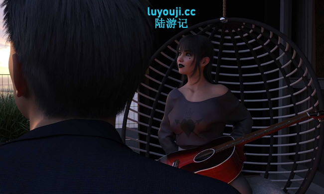 奉献的困境 CH.3 EP4.5 汉化版 PC+安卓 动态SLG游戏 3.6G