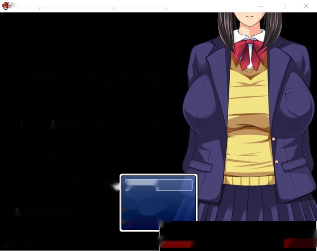 [RPG/中文/CV] 不可能吧！某优等生的异常性交流V1.1 汉化版