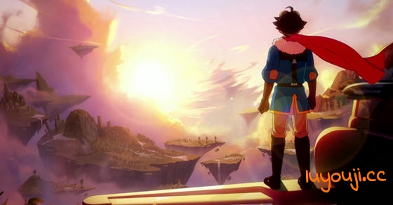 天际海洋:雇佣之翼 v1.0 官方中文版 大型JRPG游戏 5.2G-中文绅士游戏下载,黄游,色情手机游戏,绅士啊漫画,里番