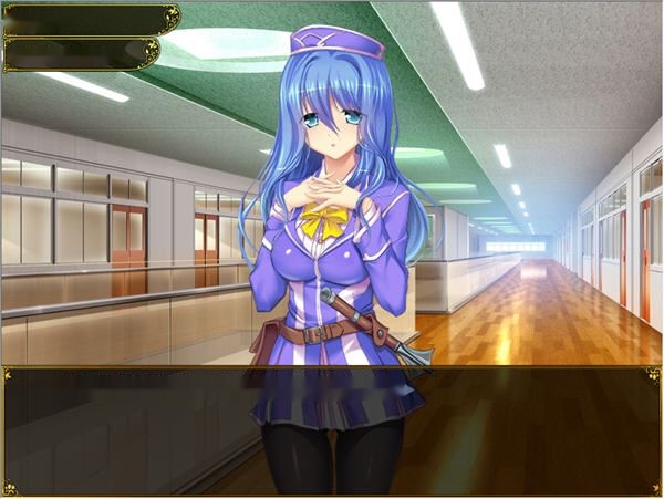 [SLG/汉化] 欢迎来到冒险者培养学校！全校集会版 AI汉化3.2G