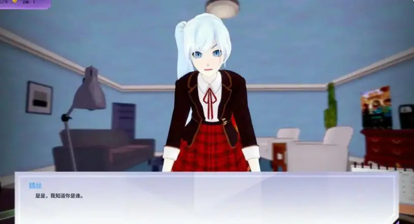 【PC/安卓/汉化/冒险/SLG游戏/3.56G】女猎手训练师 （Huntress Trainer） Ver0.23+PC+安卓+冒险SLG游戏+3.56G