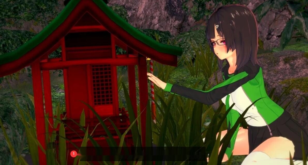 【SD/2D/沙盒SLG/汉化】银玉之罪 Lustful Sin V0.3.6 双端汉化版【3.3G】