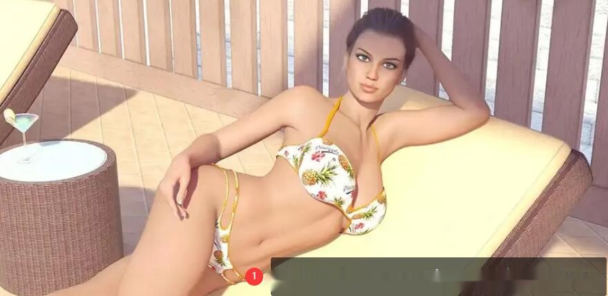 【双端】[神作SLG/汉化] 我很荣幸 My Pleasure V0.36 汉化版 1.6G