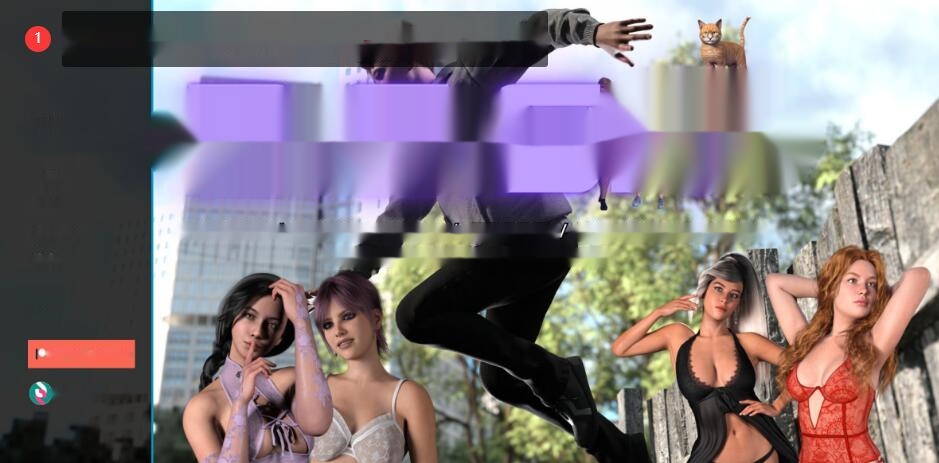 【欧美SLG/汉化/动态】B.E.S.T The Game v0.2.1 汉化版【3.4G】-中文绅士游戏下载,黄游,色情手机游戏,绅士漫画,里番