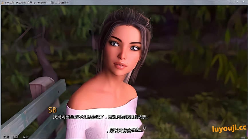 我的大学生活:第一季+第二季/我在兄弟会的时光:第一季+第二季/Being A DIK Season 1+2（已更新至V0.8.3+解锁画廊+作弊MOD）