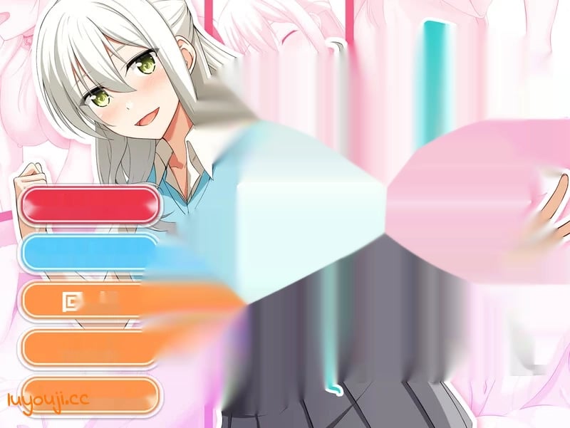 [互动SLG] 合租屋☆爱情屋 ～30 天的悸动生活～V1.0.7 AI汉化-中文绅士游戏下载,黄游,色情手机游戏,绅士漫啊画,里番